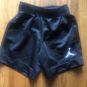 Jordan Toodler Boys Shorts 2T